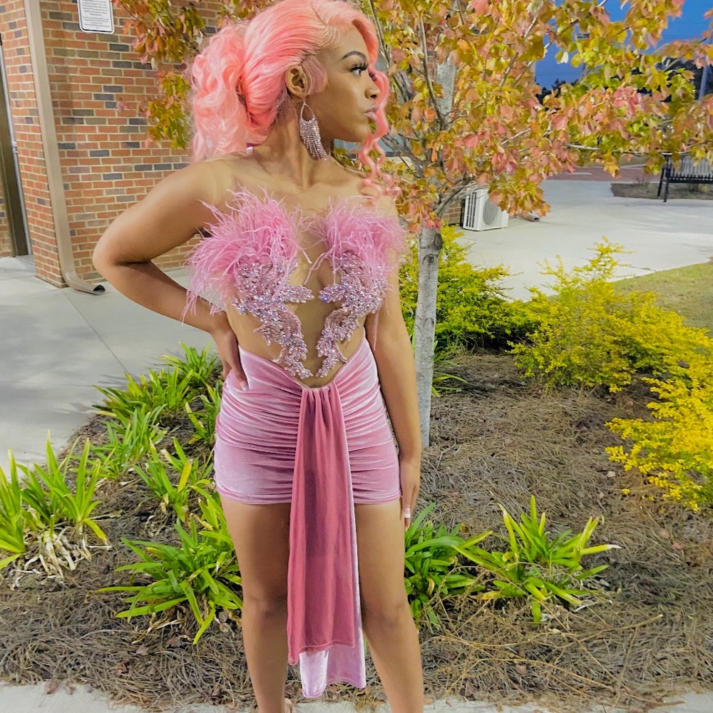 Homecoming Dress 2023